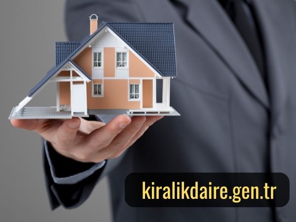 Buğdaylı Mahallesi Kiralık Daire